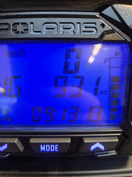Polaris Sportsman 570 EPS Hunter 16 of 16