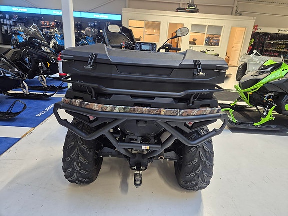 Polaris Sportsman 570 EPS Hunter 10 of 16