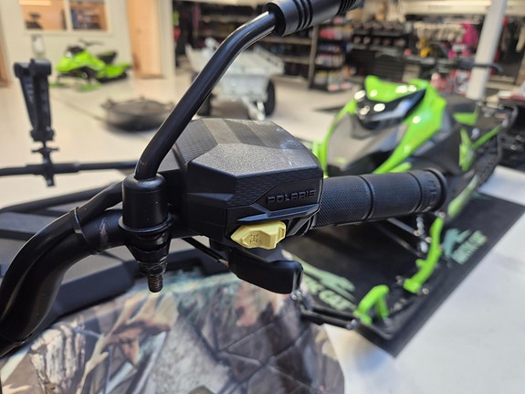 Polaris Sportsman 570 EPS Hunter 14 of 16
