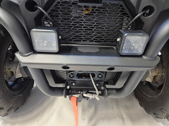 Polaris Sportsman 570 EPS Hunter 5 of 16