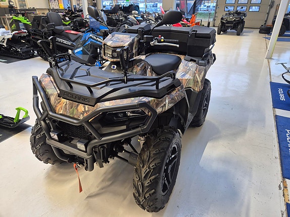 Polaris Sportsman 570 EPS Hunter 3 of 16
