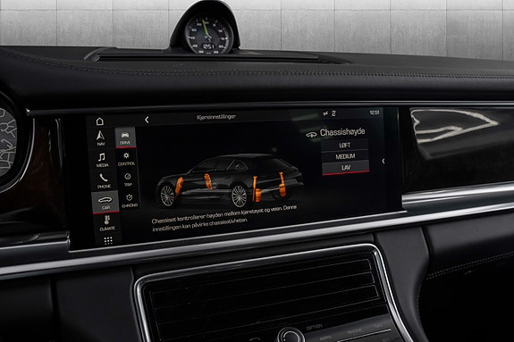 Porsche Panamera 4 14 of 30
