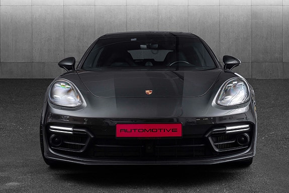 Porsche Panamera 4 4 of 30