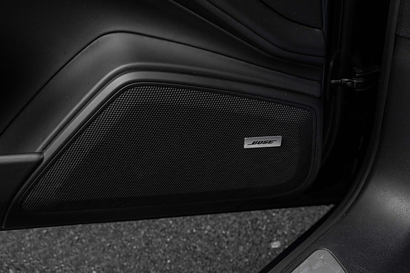 Porsche Panamera 4 20 of 30