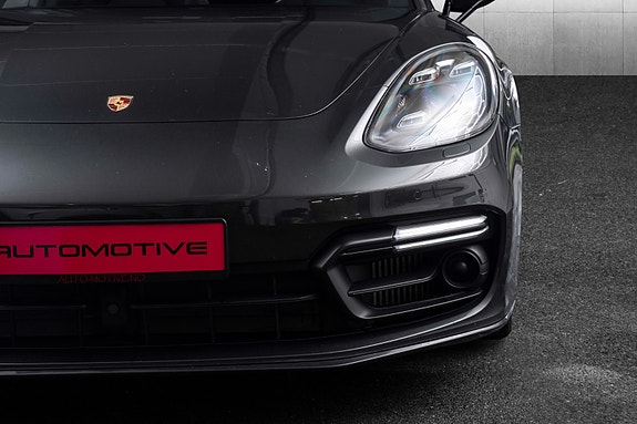 Porsche Panamera 4 5 of 30
