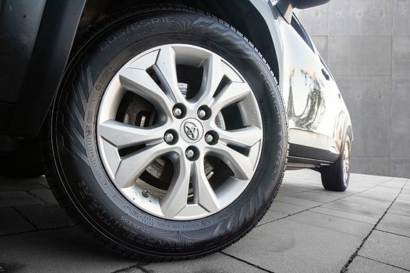 Toyota Yaris Cross 18 of 20