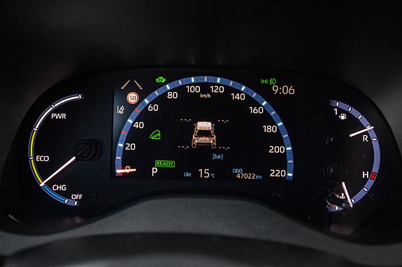 Toyota Yaris Cross 11 of 20