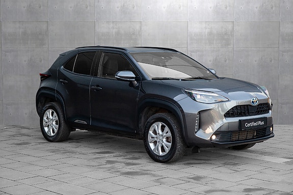 Toyota Yaris Cross 5 of 20