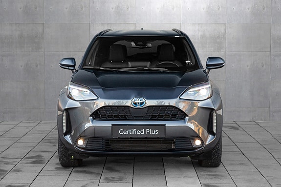 Toyota Yaris Cross 6 of 20