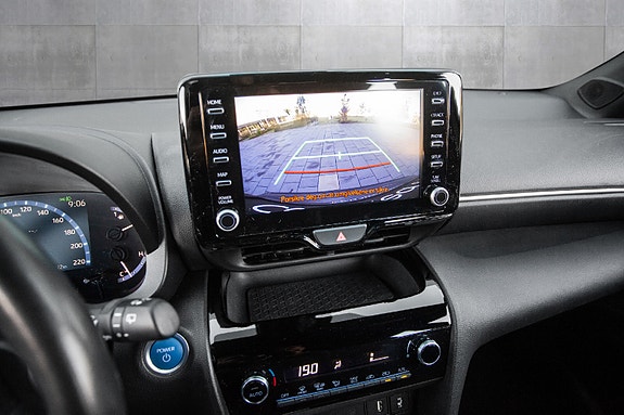 Toyota Yaris Cross 12 of 20