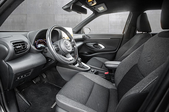 Toyota Yaris Cross 8 of 20