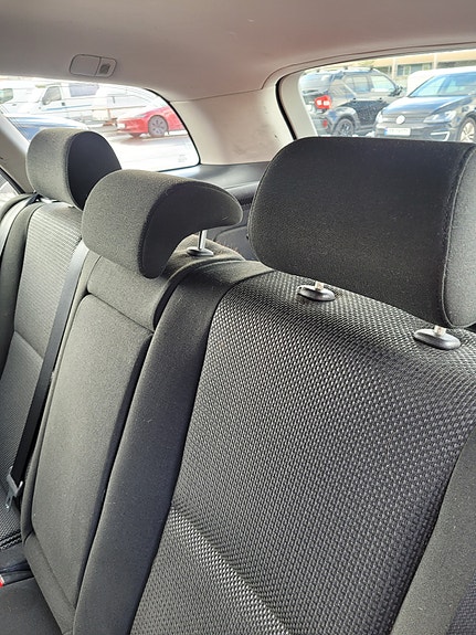 Toyota Avensis 10 of 22