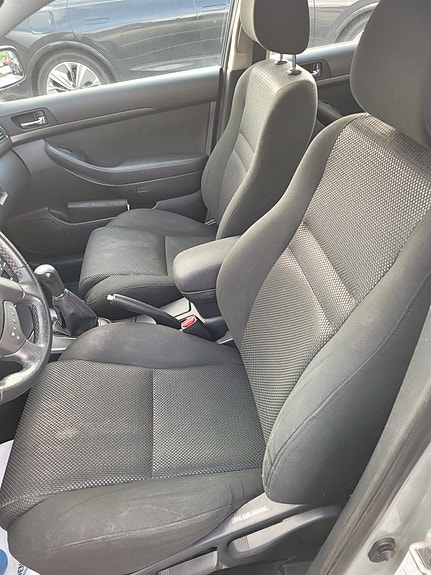 Toyota Avensis 15 of 22