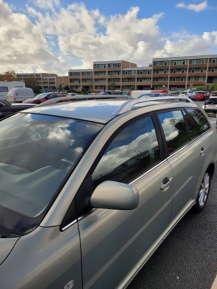 Toyota Avensis 17 of 22