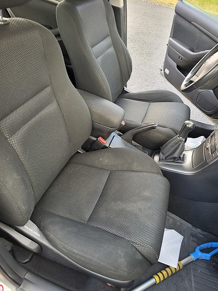 Toyota Avensis 8 of 22