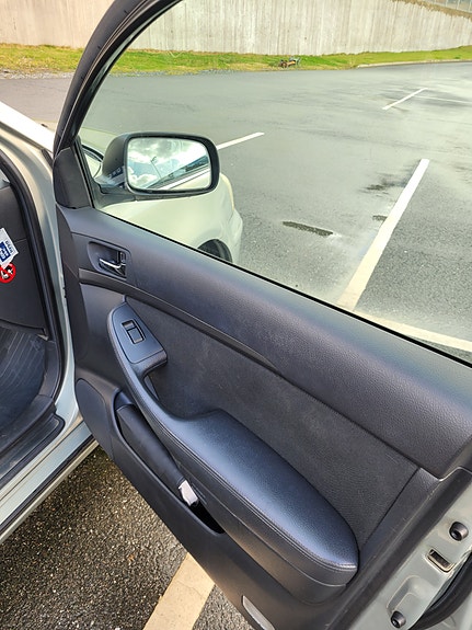 Toyota Avensis 6 of 22