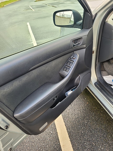 Toyota Avensis 14 of 22