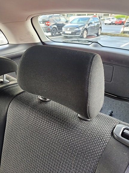 Toyota Avensis 7 of 22