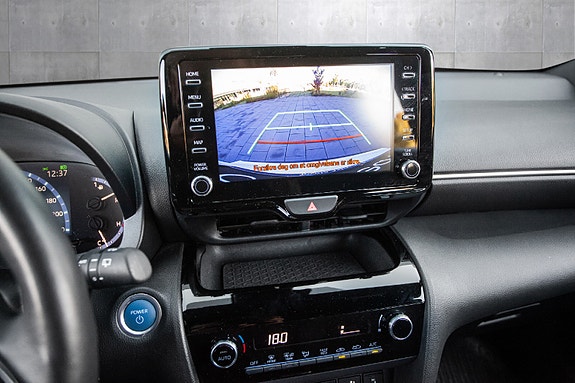 Toyota Yaris Cross 12 of 20