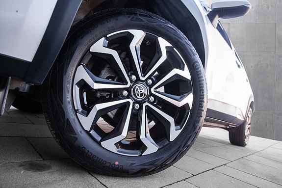 Toyota Yaris Cross 18 of 20
