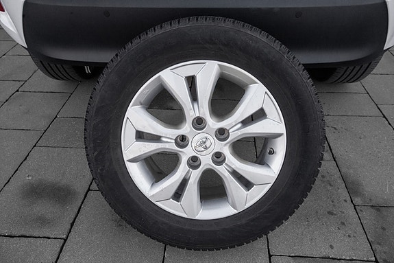 Toyota Yaris Cross 19 of 20