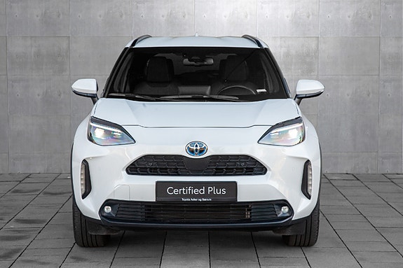Toyota Yaris Cross 6 of 20