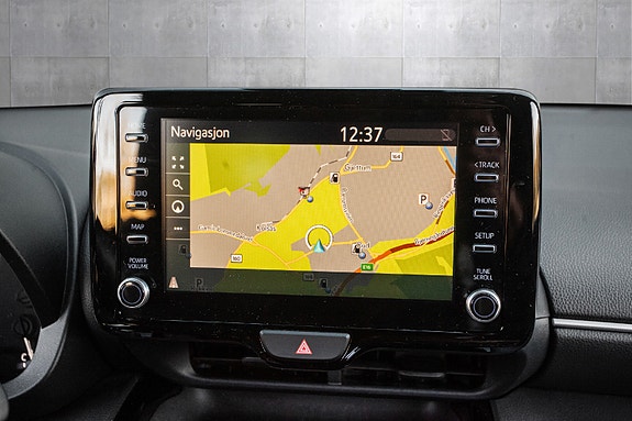 Toyota Yaris Cross 13 of 20