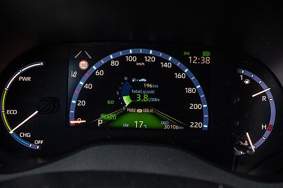 Toyota Yaris Cross 11 of 20
