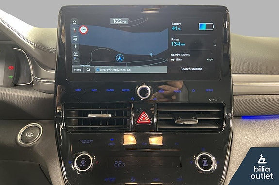 Hyundai IONIQ 15 of 24