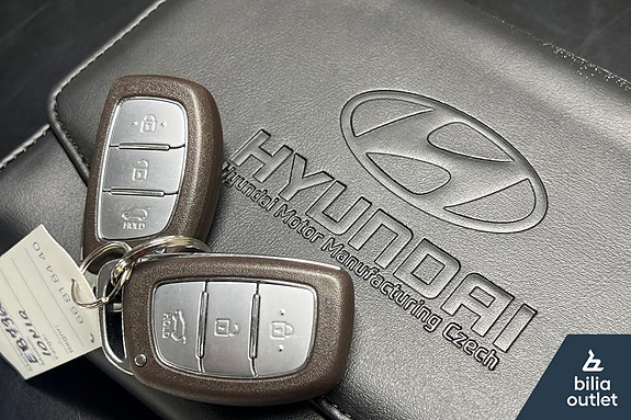 Hyundai IONIQ 20 of 24