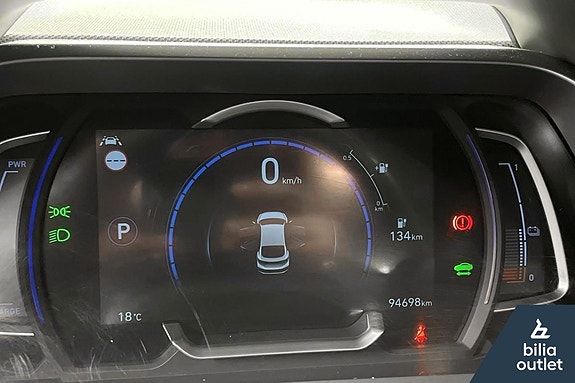 Hyundai IONIQ 13 of 24