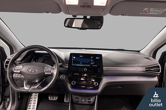 Hyundai IONIQ 9 of 24
