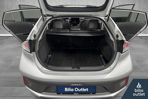 Hyundai IONIQ 19 of 24