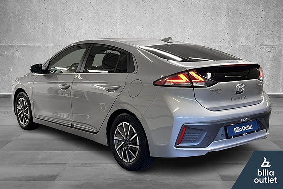 Hyundai IONIQ 6 of 24