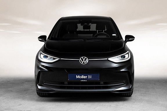 Volkswagen ID.3 4 of 20