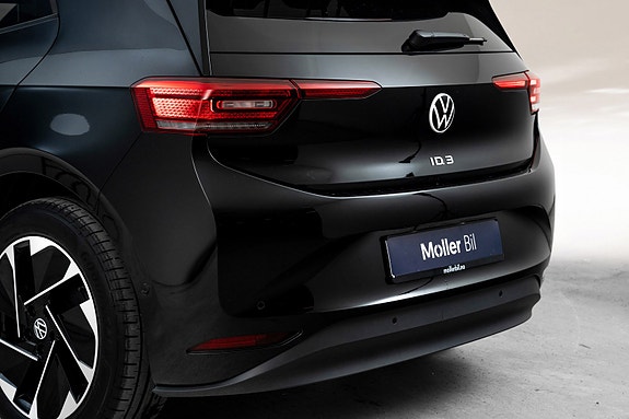 Volkswagen ID.3 6 of 20