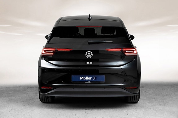 Volkswagen ID.3 7 of 20