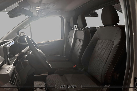 Volkswagen Transporter 4 of 5