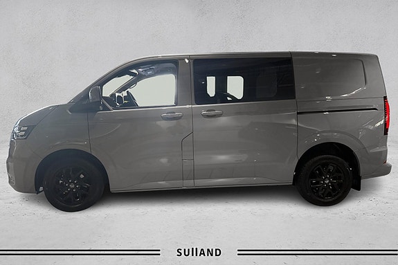 Volkswagen Transporter 2 of 5