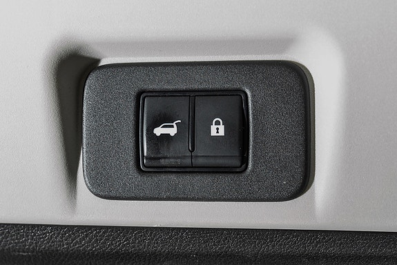 Nissan Ariya 23 of 28
