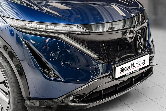 Nissan Ariya 3 of 28