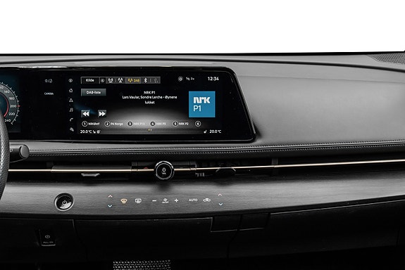 Nissan Ariya 18 of 28