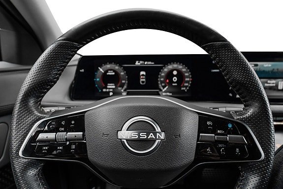 Nissan Ariya 15 of 28