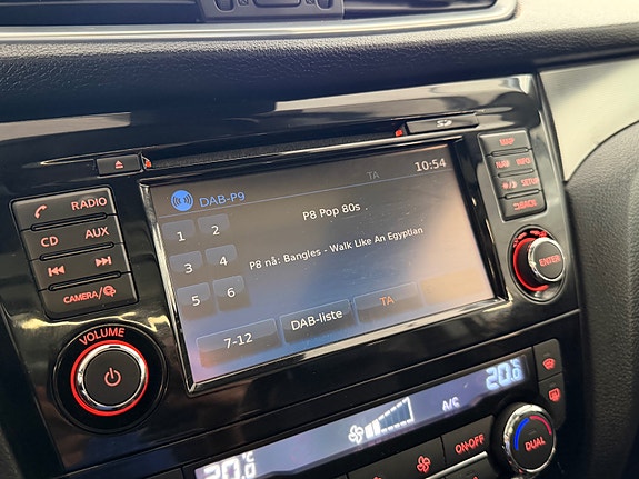Nissan Qashqai 19 of 24