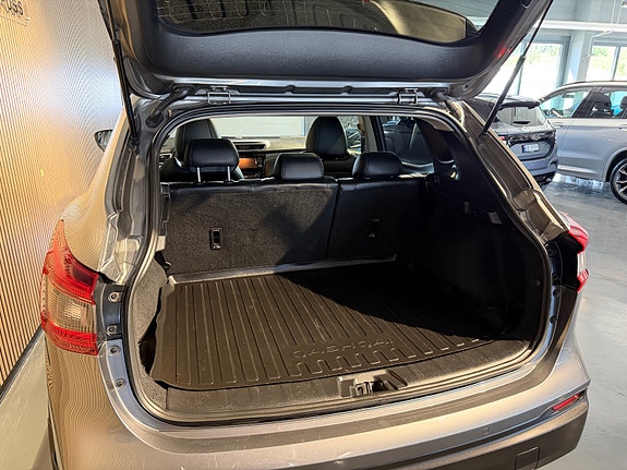 Nissan Qashqai 12 of 24