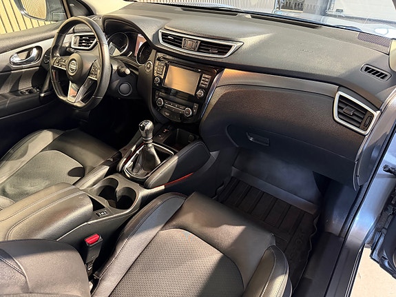 Nissan Qashqai 9 of 24