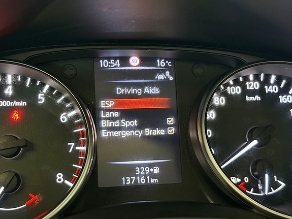 Nissan Qashqai 18 of 24