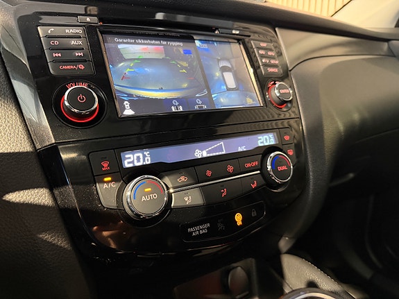 Nissan Qashqai 22 of 24