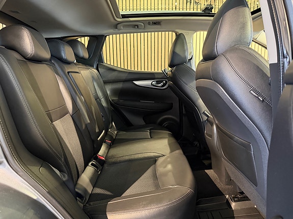 Nissan Qashqai 11 of 24