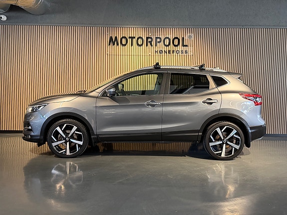 Nissan Qashqai 7 of 24